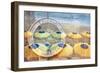 Taverna del Capitano #1-Alan Blaustein-Framed Photographic Print