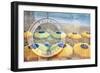 Taverna del Capitano #1-Alan Blaustein-Framed Photographic Print