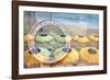 Taverna del Capitano #1-Alan Blaustein-Framed Photographic Print