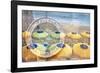 Taverna del Capitano #1-Alan Blaustein-Framed Photographic Print