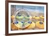 Taverna del Capitano #1-Alan Blaustein-Framed Photographic Print