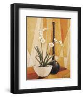 Taverna-Karsten Kirchner-Framed Art Print