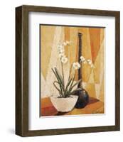 Taverna-Karsten Kirchner-Framed Art Print