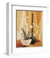 Taverna-Karsten Kirchner-Framed Art Print