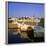 Tavira, Algarve, Portugal-John Miller-Framed Photographic Print