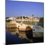 Tavira, Algarve, Portugal-John Miller-Mounted Photographic Print