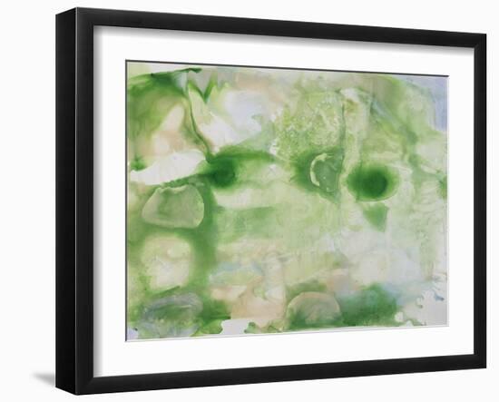 Taw-Tyson Estes-Framed Giclee Print