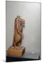 Wood Mount