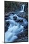 Tawhai Falls, Whakapapanui Stream, Tongariro NP, Central Plateau, N Island, New Zealand-David Wall-Mounted Photographic Print