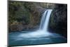 Tawhai Falls, Whakapapanui Stream, Tongariro NP, Central Plateau, N Island, New Zealand-David Wall-Mounted Photographic Print