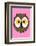 Tawny Owl-null-Framed Giclee Print