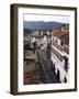 Taxco, Colonial Town Well Known For Its Silver Markets, Guerrero State, Mexico, North America-Wendy Connett-Framed Photographic Print