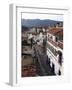 Taxco, Colonial Town Well Known For Its Silver Markets, Guerrero State, Mexico, North America-Wendy Connett-Framed Photographic Print