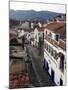 Taxco, Colonial Town Well Known For Its Silver Markets, Guerrero State, Mexico, North America-Wendy Connett-Mounted Photographic Print