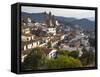 Taxco, Guerrero State, Mexico-Peter Adams-Framed Stretched Canvas