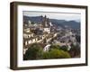 Taxco, Guerrero State, Mexico-Peter Adams-Framed Photographic Print