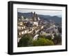 Taxco, Guerrero State, Mexico-Peter Adams-Framed Photographic Print