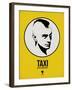 Taxi 1-Aron Stein-Framed Art Print