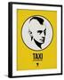 Taxi 1-Aron Stein-Framed Art Print