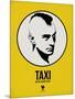 Taxi 1-Aron Stein-Mounted Art Print