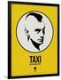 Taxi 1-Aron Stein-Framed Art Print