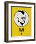 Taxi 1-Aron Stein-Framed Premium Giclee Print