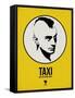 Taxi 1-Aron Stein-Framed Stretched Canvas