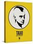 Taxi 1-Aron Stein-Stretched Canvas