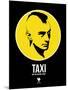 Taxi 2-Aron Stein-Mounted Art Print