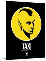 Taxi 2-Aron Stein-Stretched Canvas