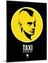 Taxi 2-Aron Stein-Mounted Art Print