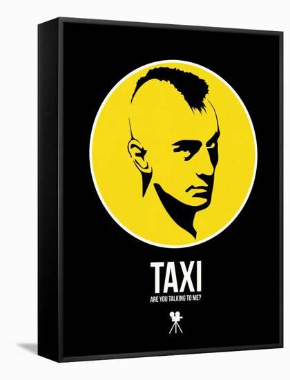 Taxi 2-Aron Stein-Framed Stretched Canvas