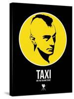 Taxi 2-Aron Stein-Stretched Canvas