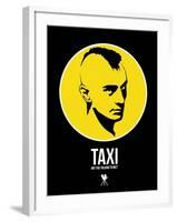 Taxi 2-Aron Stein-Framed Art Print