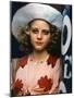 Taxi Driver by Martin Scorsese with Jodie Foster, 1976 (photo)-null-Mounted Photo