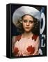 Taxi Driver by Martin Scorsese with Jodie Foster, 1976 (photo)-null-Framed Stretched Canvas