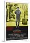 Taxi Driver - German Style-null-Framed Poster