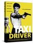 Taxi Driver, Jodie Foster, Robert De Niro, 1976-null-Stretched Canvas