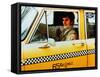 Taxi Driver, Robert De Niro, 1976-null-Framed Stretched Canvas