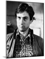 Taxi Driver, Robert De Niro, 1976-null-Mounted Photo