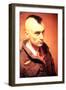 Taxi Driver, Robert De Niro, 1976-null-Framed Premium Photographic Print