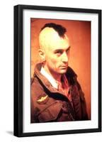 Taxi Driver, Robert De Niro, 1976-null-Framed Premium Photographic Print