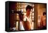 Taxi Driver, Robert De Niro, 1976-null-Framed Stretched Canvas