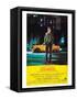 Taxi Driver, Robert De Niro, 1976-null-Framed Stretched Canvas