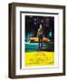 Taxi Driver, Robert De Niro, 1976-null-Framed Premium Giclee Print