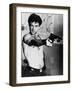 Taxi Driver, Robert De Niro, Directed by Martin Scorsese, 1976-null-Framed Photo