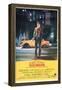 Taxi Driver-null-Framed Poster
