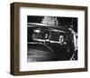 Taxi Driver-null-Framed Photo