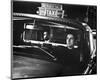 Taxi Driver-null-Mounted Photo