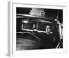 Taxi Driver-null-Framed Photo